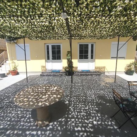 Dorija Apartment Zelenika  Luaran gambar